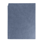 Soft Leather A5 Notebook – Elegant Customizable Journal by Impressiful - Image 3