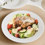 Soup & Salad Bowl Set of 4 – Stylish, Durable & Versatile Dining Essentials for Everyday Use - Image 4