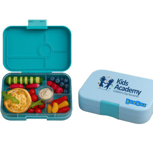 Yumbox Kids Lunch Box – Leakproof & BPA-Free Bento Box for Kids | Impressiful