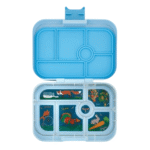 Yumbox Kids Lunch Box – Leakproof & BPA-Free Bento Box for Kids | Impressiful - Image 5