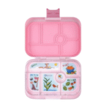 Yumbox Kids Lunch Box – Leakproof & BPA-Free Bento Box for Kids | Impressiful - Image 3