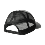Yupoong Retro Trucker Mesh Cap – Classic Style, Breathable Comfort - Image 14