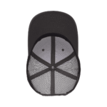 Yupoong Retro Trucker Mesh Cap – Classic Style, Breathable Comfort - Image 16