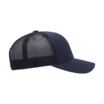 Yupoong Retro Trucker Mesh Cap – Classic Style, Breathable Comfort - Image 17