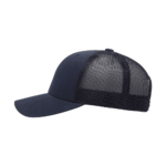 Yupoong Retro Trucker Mesh Cap – Classic Style, Breathable Comfort - Image 18