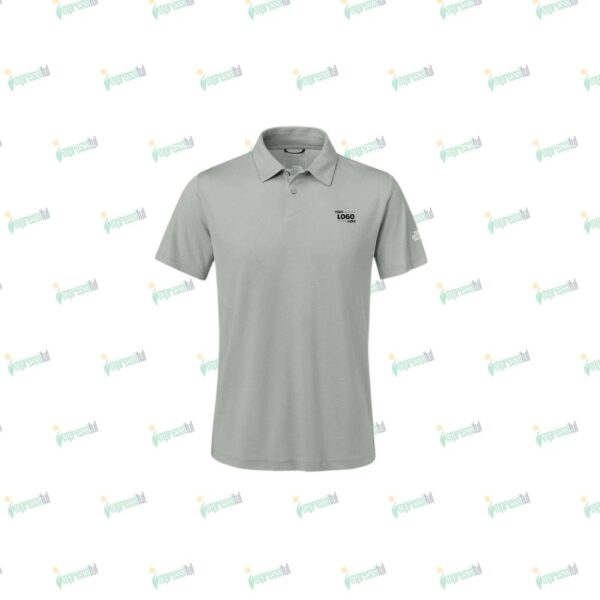 The North Face Ambition Recycled Performance Polo