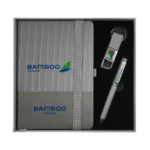 ProDesk Office Gift Set | Premium Corporate Gift by Impressiful - Image 2