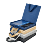 ProDesk Office Gift Set | Premium Corporate Gift by Impressiful - Image 3