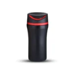 Travel Flask Bottle – Insulated On-the-Go Hydration Bottle | Impressiful - Image 2