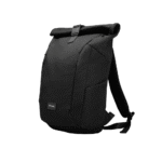 Onda Roll Up Backpack – Stylish, Spacious & Travel-Ready Bag - Image 2
