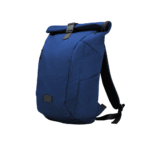 Onda Roll Up Backpack – Stylish, Spacious & Travel-Ready Bag - Image 4