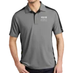 Two-Tone Corporate Polo – Professional Dual-Color Workwear by Impressiful - Image 3