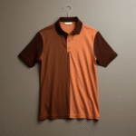 Two-Tone Corporate Polo – Professional Dual-Color Workwear by Impressiful - Image 4