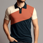 Two-Tone Corporate Polo – Professional Dual-Color Workwear by Impressiful - Image 5