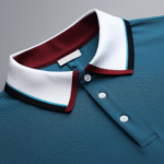 Two-Tone Corporate Polo – Professional Dual-Color Workwear by Impressiful - Image 6