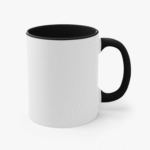 Two Tone Mug – Stylish Dual-Colour Custom Printed Ceramic Mug | Impressiful - Image 3