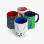 Two Tone Mug – Stylish Dual-Colour Custom Printed Ceramic Mug | Impressiful - Image 5