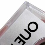 V Pen Holder With Calendar Clock - Image 7