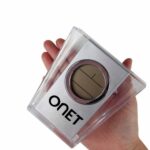 V Pen Holder With Calendar Clock - Image 4