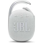 JBL Clip 4 Speaker – Ultra-Portable Bluetooth Speaker for Premium Corporate Gifting | Impressiful - Image 2