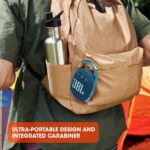 JBL Clip 4 Speaker – Ultra-Portable Bluetooth Speaker for Premium Corporate Gifting | Impressiful - Image 4