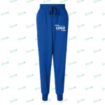 Jaanuu Women's Silex Knit-Waist Jogger Scrub Pant - Printed