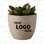 Realistic Artificial Decorative Plant – Premium Home & Office Faux Greenery by Impressiful