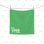 Soft Cotton Face Towel | Premium Absorbent Skincare Towel by Impressiful