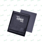 Herringbone Wool Scarf – Soft, Warm & Timeless Winter Accessory