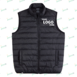 Storm Creek Pacific Recycled Puffer Vest