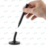 Desk Gravity Pen – Modern Magnetic Floating Pen for Executive Desks
