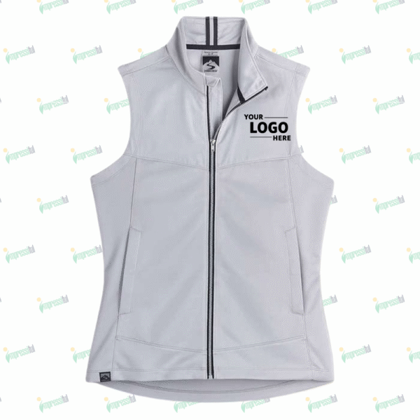 Storm Creek Women's Tiebreaker II Recycled Vest