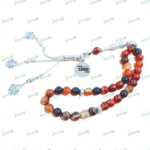 Tasbih Prayer Beads – Elegant Spiritual Beads for Daily Worship | Impressiful