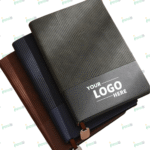 ElitePlanner A5 Notebook