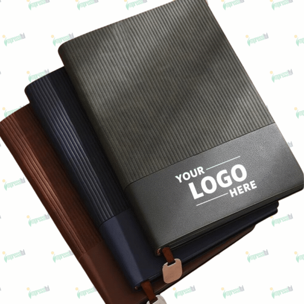 ElitePlanner A5 Notebook