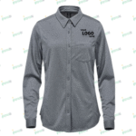 Stormtech Women's Montauk UPF 50 Performance Dress Shirt