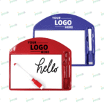 Mini White Board – Portable Magnetic Writing Board by Impressiful