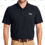 CornerStone Select Lightweight Snag-Proof Performance Polo