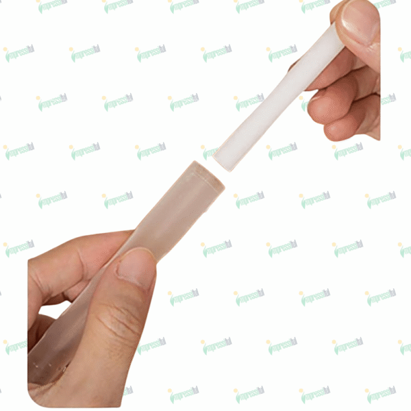 Portable Humidifier X – Sleek & Silent Air Moisturizer by Impressiful