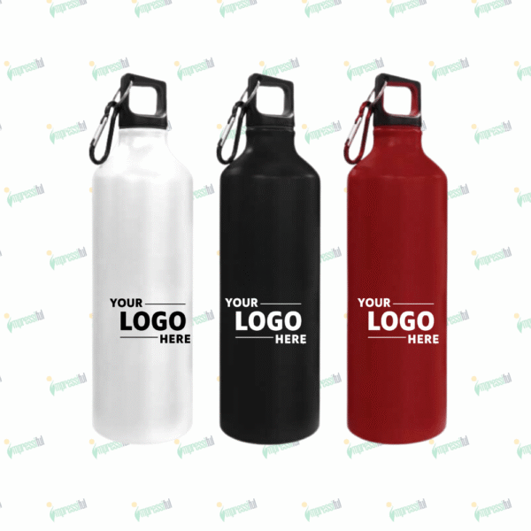 Essentials Sports Water Bottle