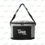 Personalised Cooler Lunch Bag – Insulated Thermal Lunch Carrier by Impressiful