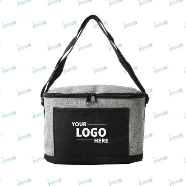Personalised Cooler Lunch Bag – Insulated Thermal Lunch Carrier by Impressiful