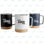 Hydro Outdoor Mug – Insulated Travel Mug for Hot & Cold Beverages