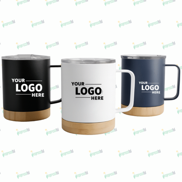 Hydro Outdoor Mug – Insulated Travel Mug for Hot & Cold Beverages