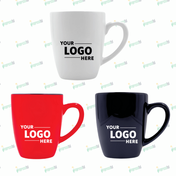 Latte Mug – Elegant Ceramic Coffee Mug for Home & Office | Impressiful