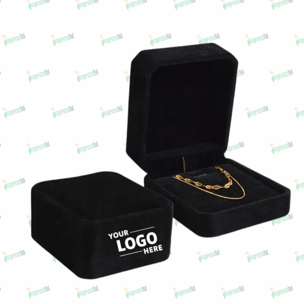 Mini Jewellery Box – Compact Personalized Jewelry Storage & Travel Case | Impressiful