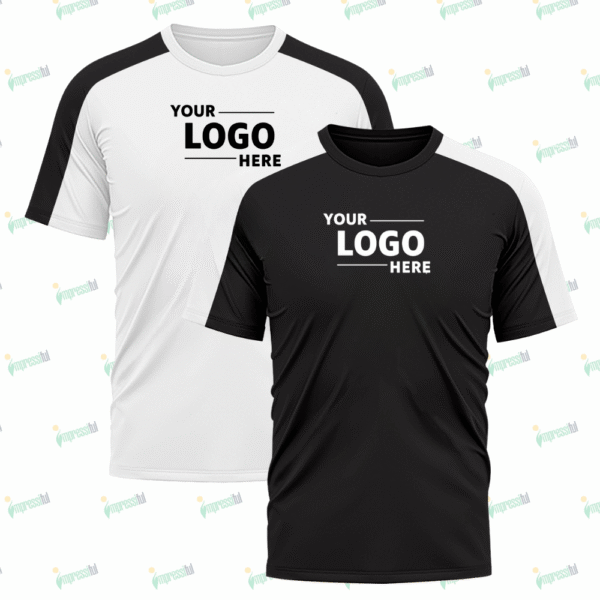 Sport-Tek Performance T-Shirt – Moisture-Wicking Activewear | Impressiful