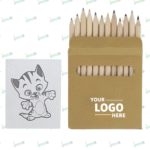 DoodleBox Coloring Set – Creative Art Kit for Kids & Adults | Impressiful