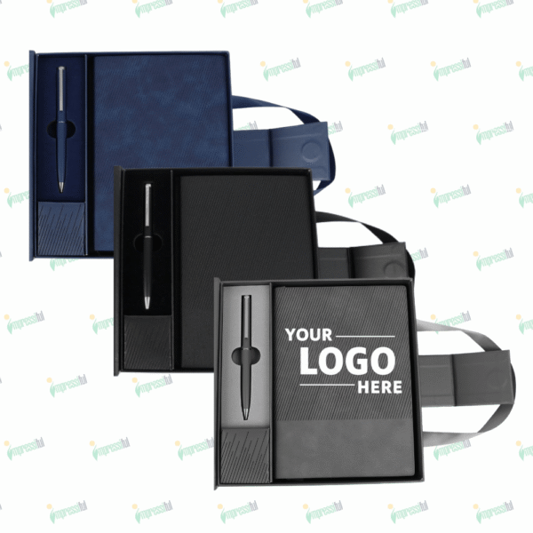 ExecutiveEdge Corporate Gift Set – Premium Executive Gifts for Professionals | Impressiful
