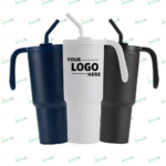 FORZA Sustainable Tumbler – Eco-Friendly Reusable Drinkware by Impressiful